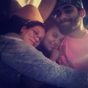 Meet your Posher, Renee